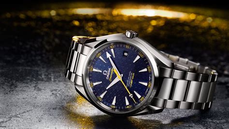 omega james bond watch for sale in canada|omega James Bond limited edition.